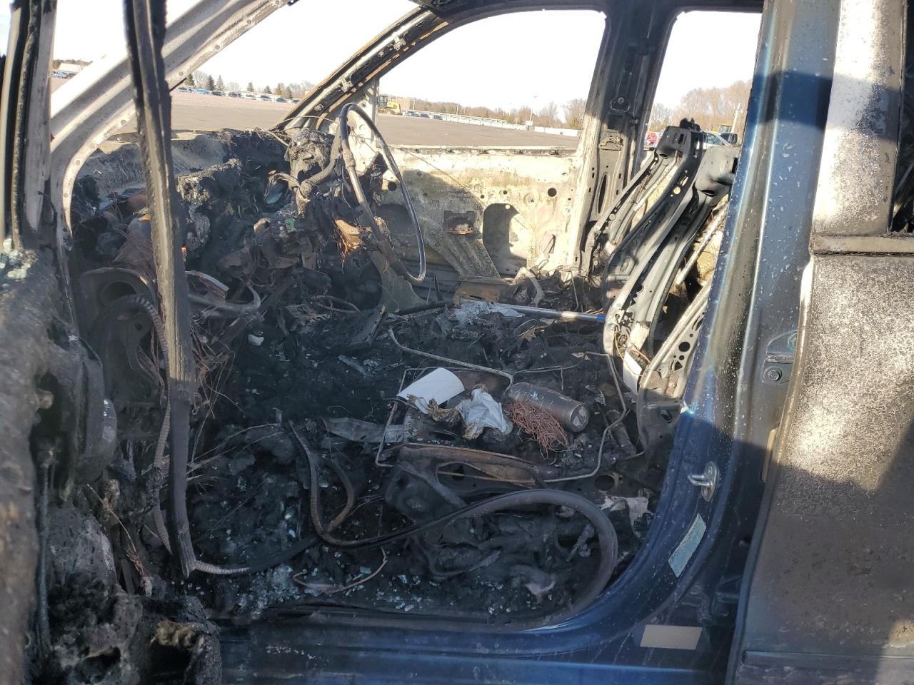 2018 Chevrolet Silverado - Image 7