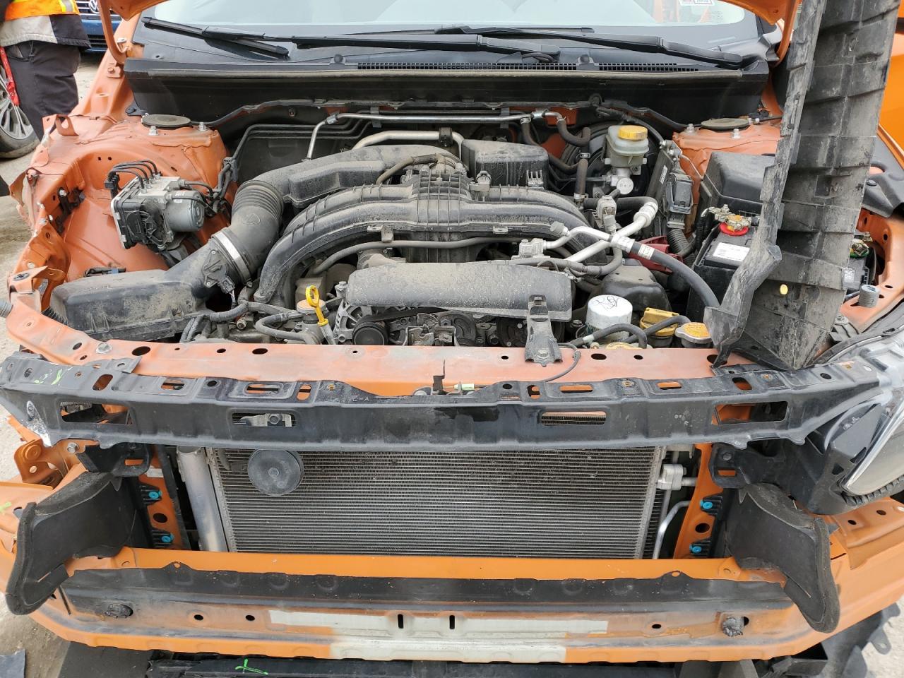 2018 Subaru XV - Image 13