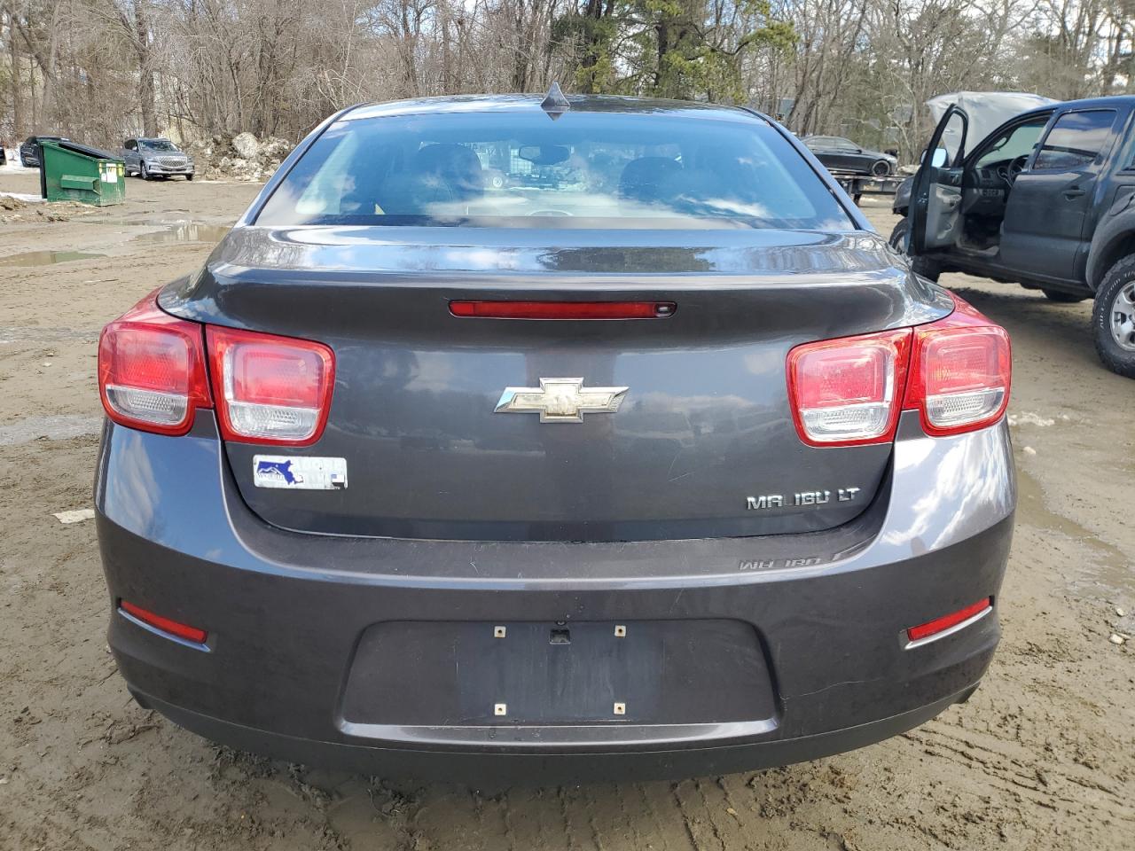 2013 Chevrolet Malibu - Image 6