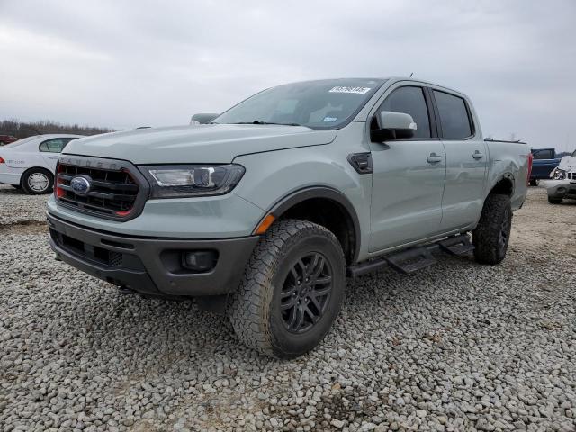 2022 Ford Ranger Xl за продажба в Memphis, TN - Side