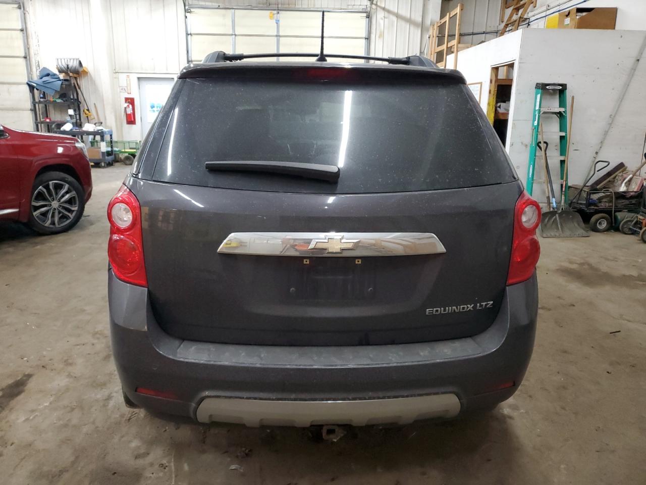 2013 Chevrolet Equinox - Image 6