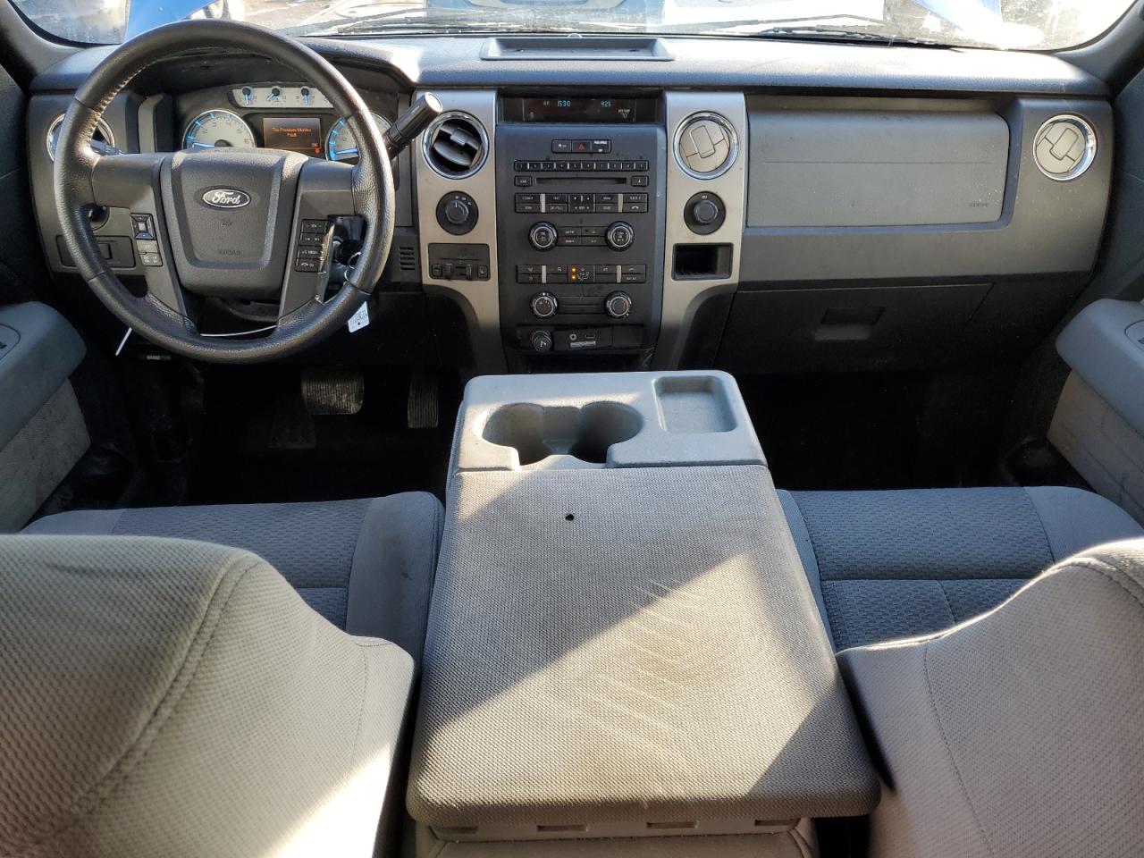 2011 Ford F-150 - Image 8