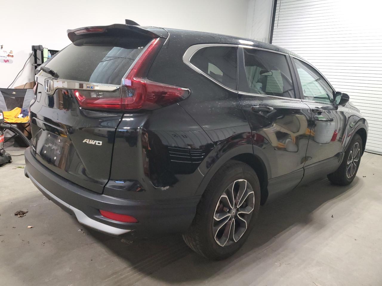 2022 Honda CR-V - Image 3