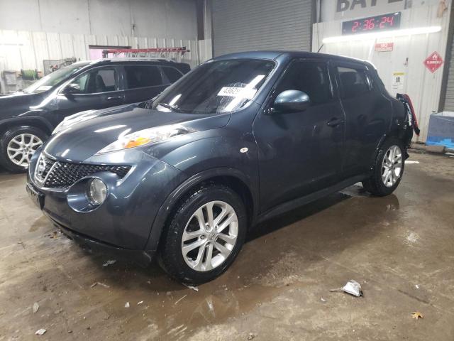 2013 Nissan Juke S