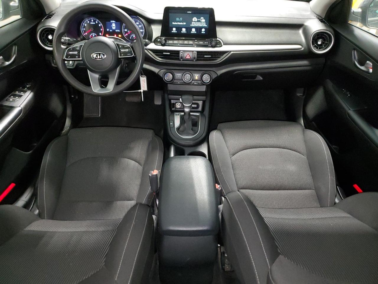 2021 Kia Forte - Image 8