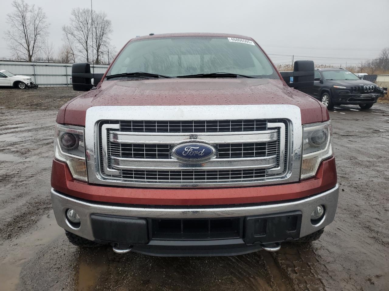 2014 Ford F-150 - Image 5