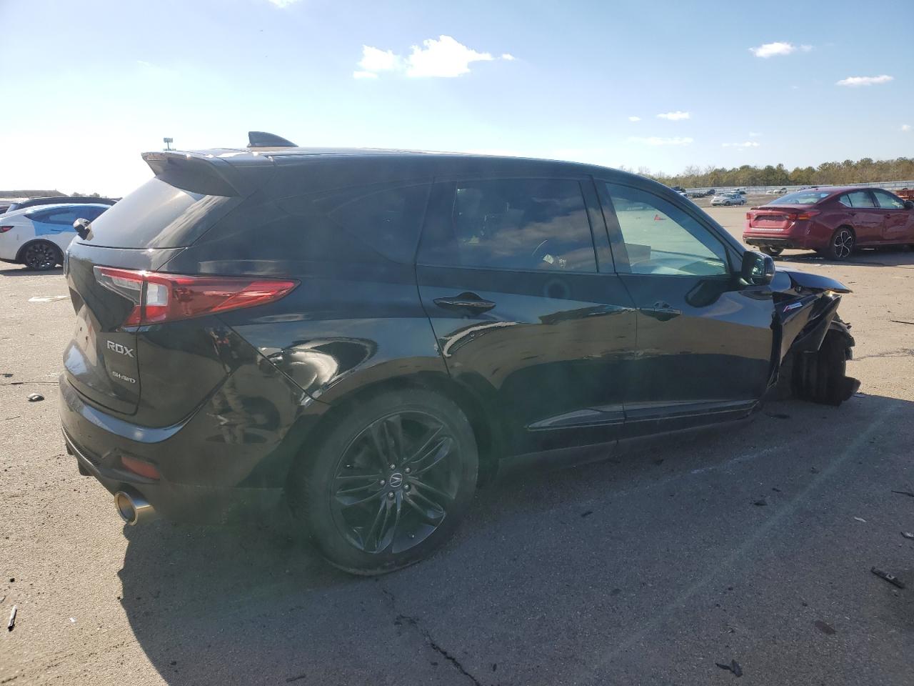 2019 Acura RDX - Image 3