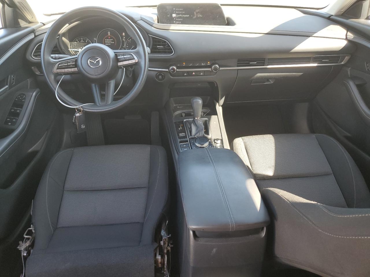 2021 Mazda CX-30 - Image 8
