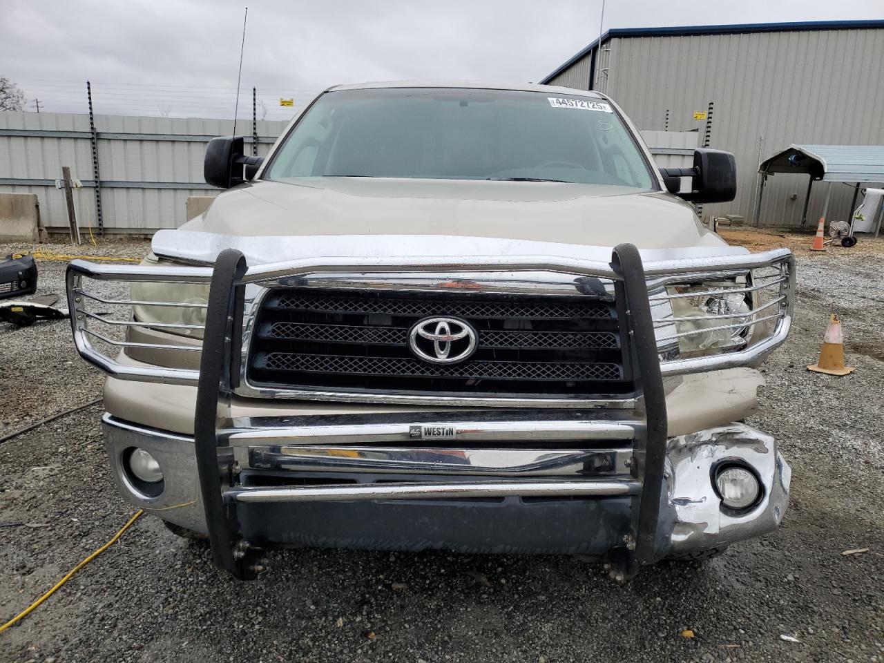 2007 Toyota Tundra - Image 5