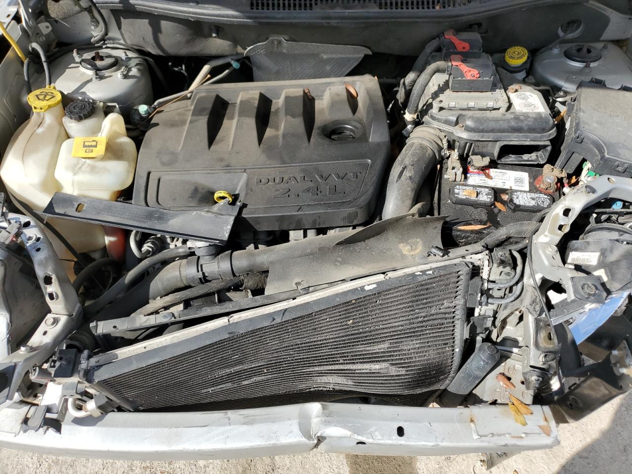 2011 Jeep Compass - Image 14