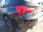 2016 BMW 116D ED PL for sale at Copart CHESTER