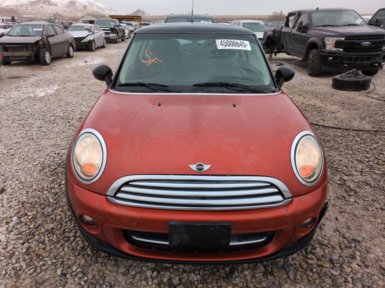 2011 MINI Cooper - Image 5