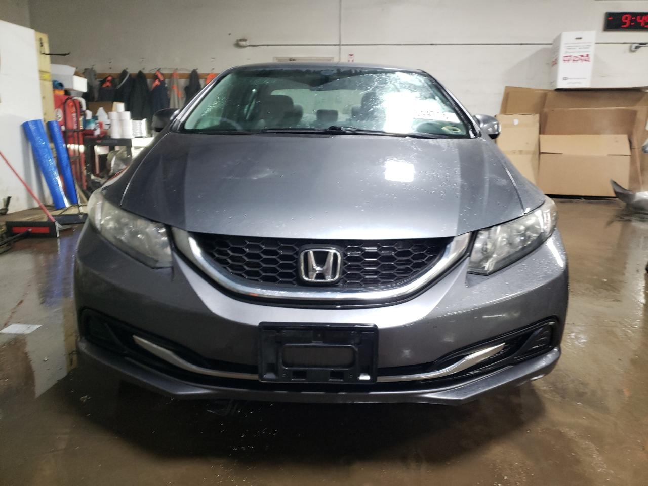 2013 Honda Civic - Image 5