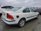 2001 Volvo S60  იყიდება Antelope-ში, CA - Minor Dent/Scratches