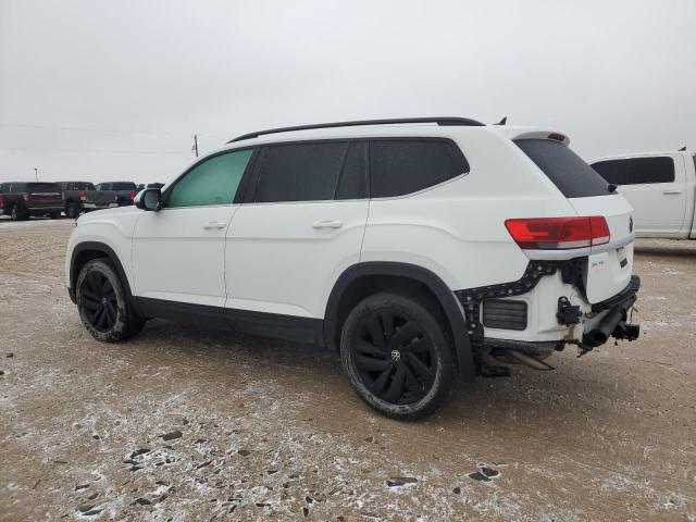  VOLKSWAGEN ATLAS 2023 Biały