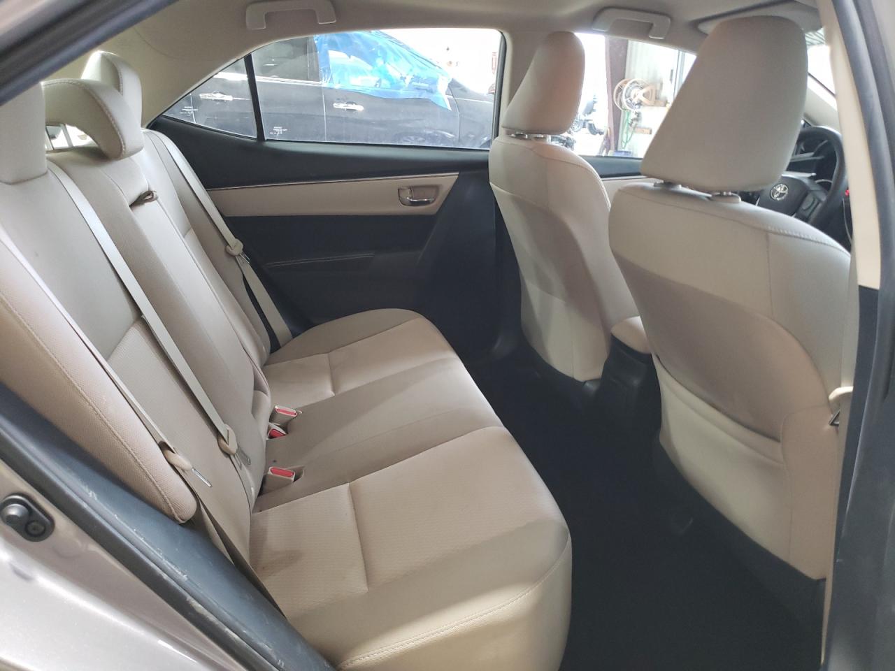 2015 Toyota Corolla - Image 10