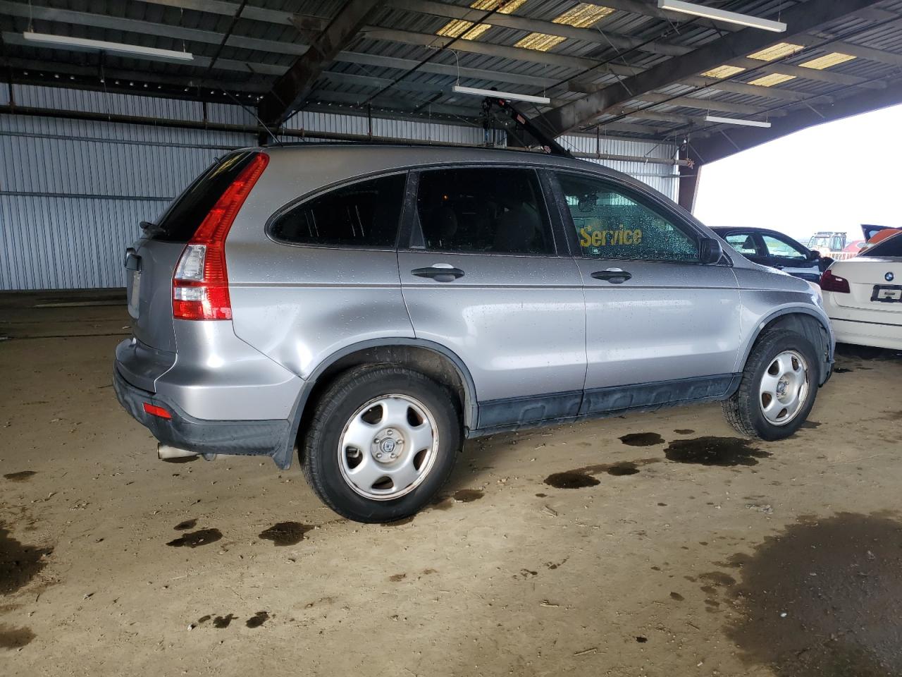 2008 Honda CR-V - Image 3