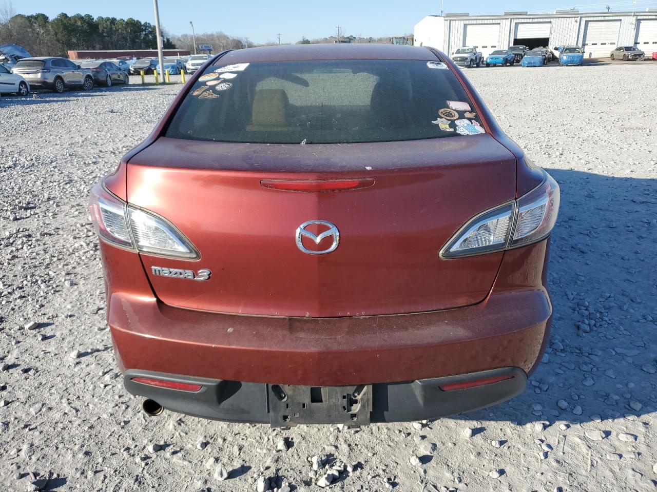 2011 Mazda 3 - Image 6