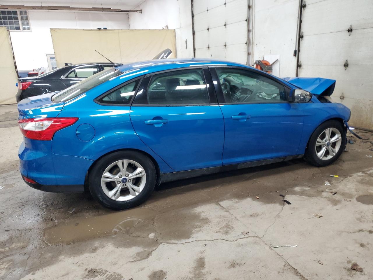 2014 Ford Focus - Image 3