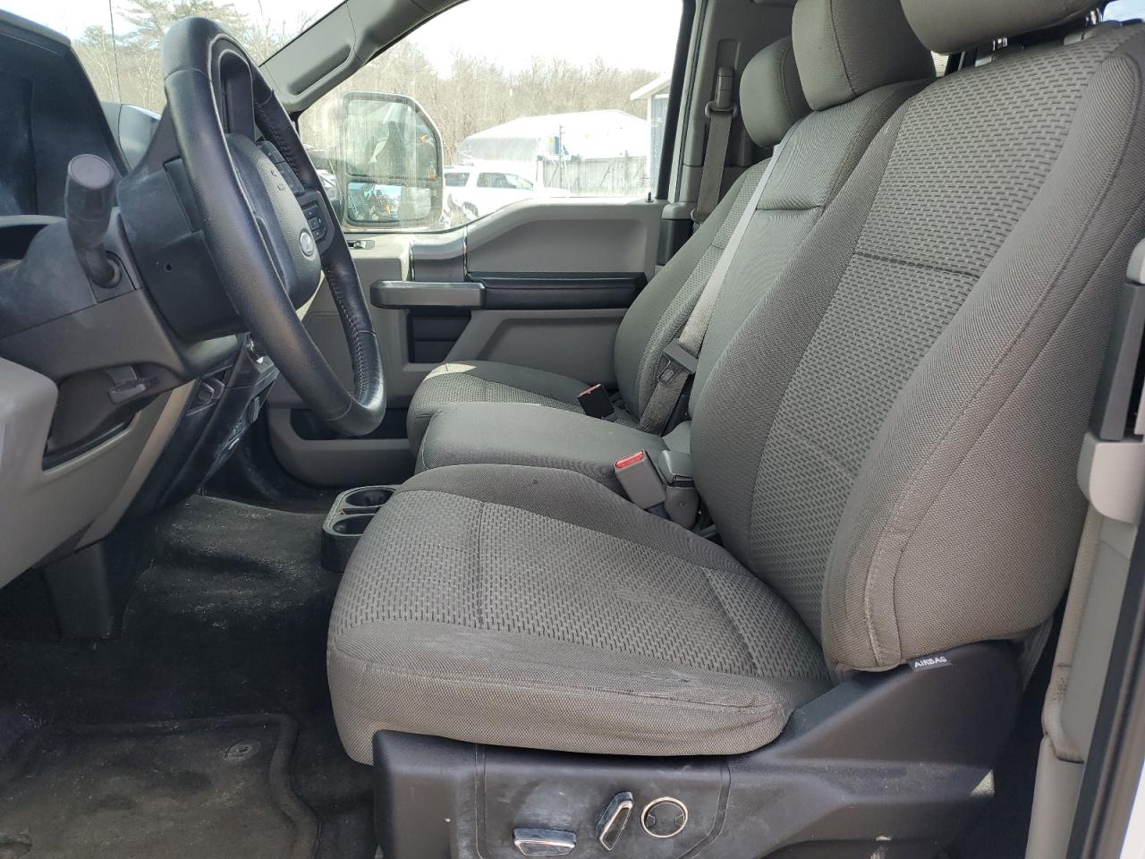 2015 Ford F-150 - Image 7