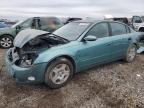2002 Nissan Altima Base for Sale in Houston, TX - Front End