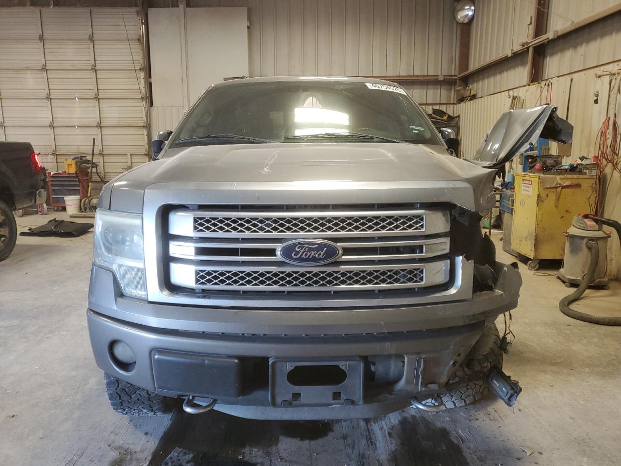 2013 Ford F-150 - Image 5