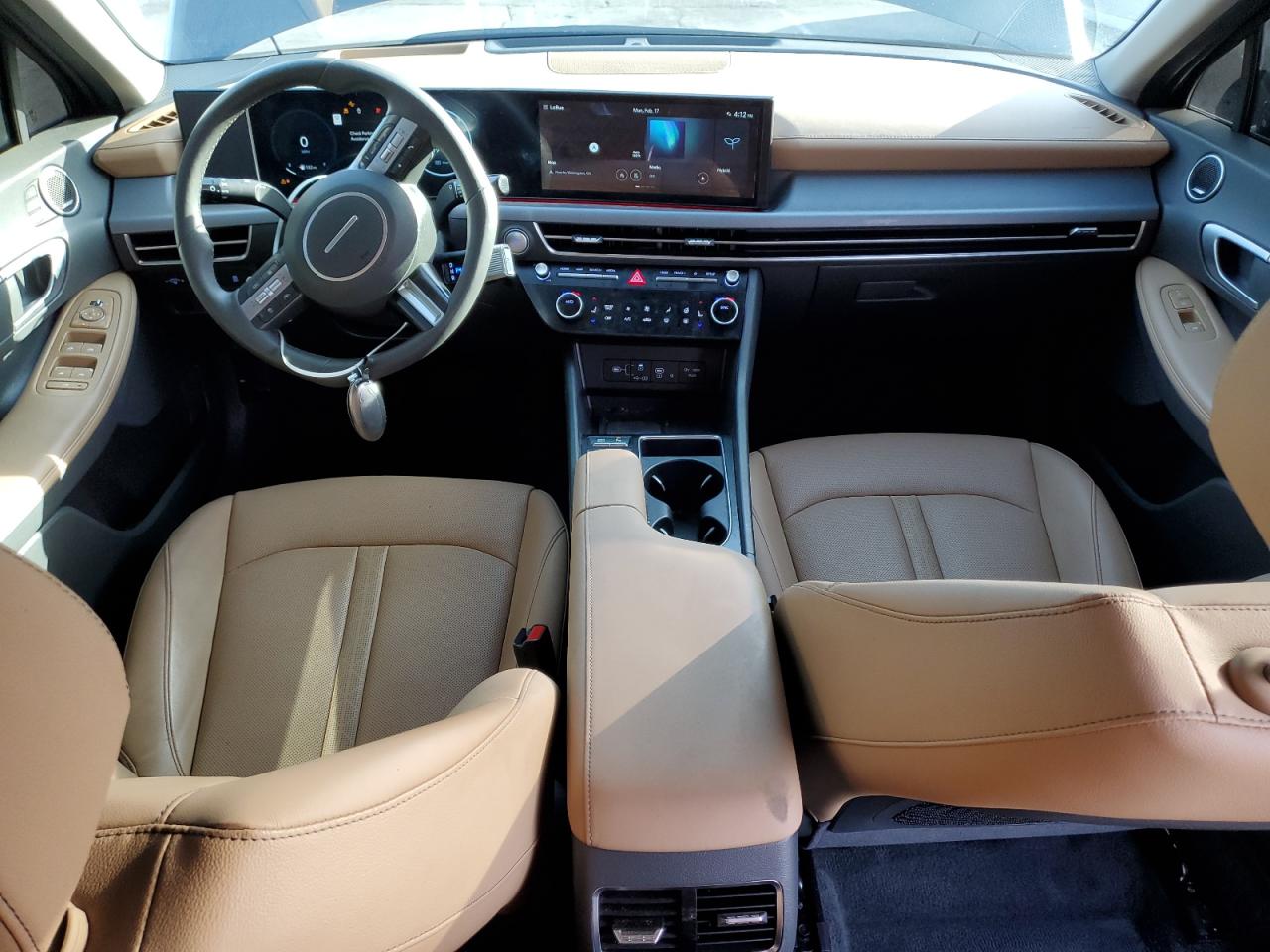 2024 Hyundai Sonata - Image 8