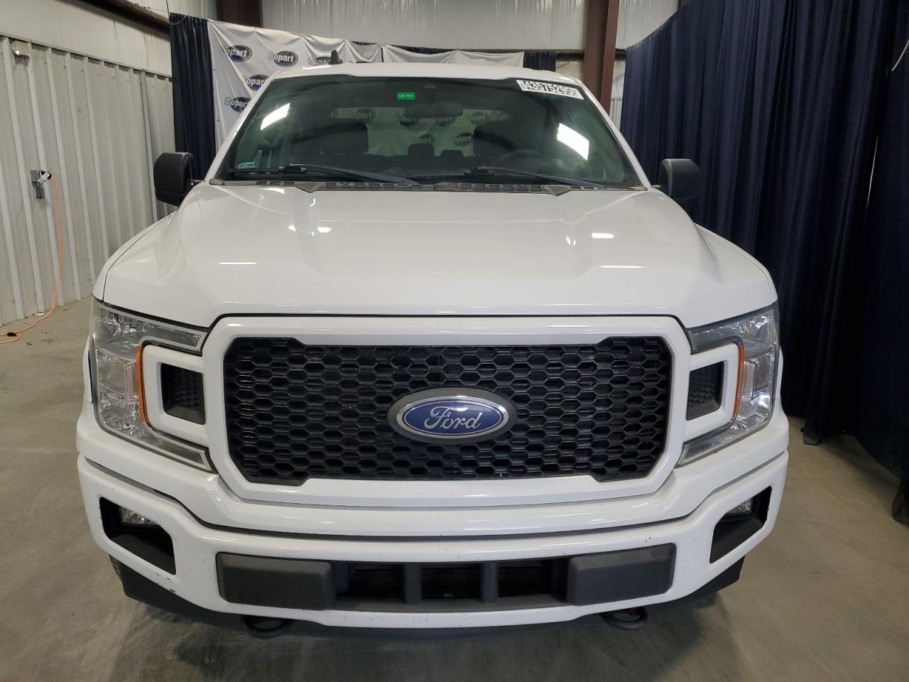 2020 Ford F-150 - Image 5