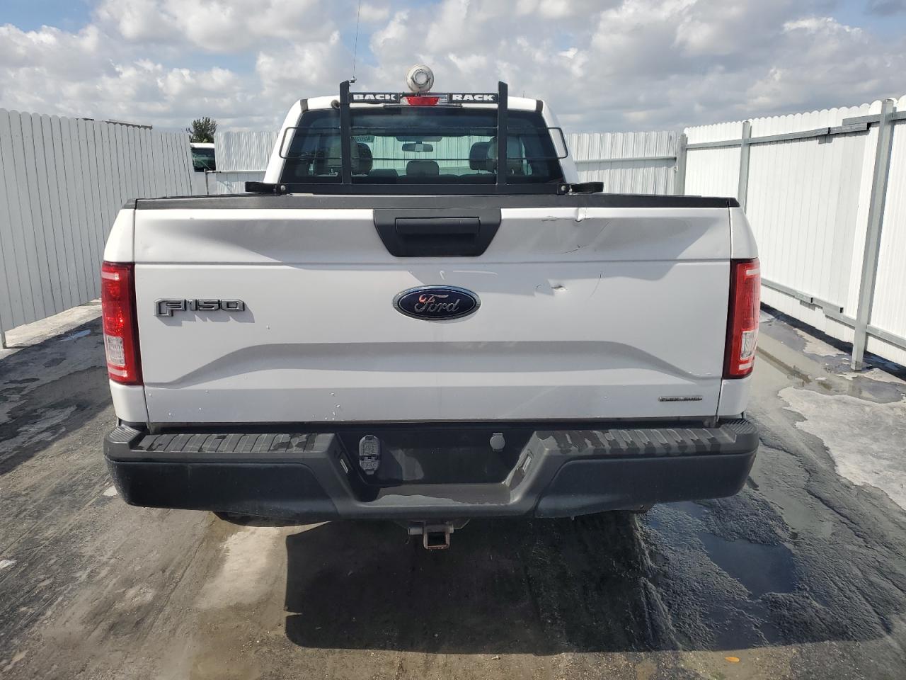 2015 Ford F-150 - Image 6