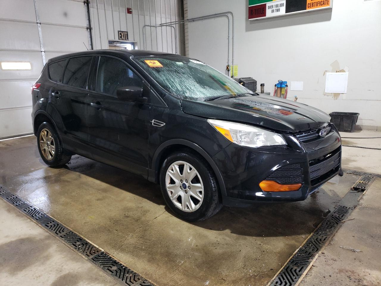 2013 Ford Escape - Image 4