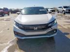 2021 Honda Civic Sport for Sale in Grand Prairie, TX - Rear End