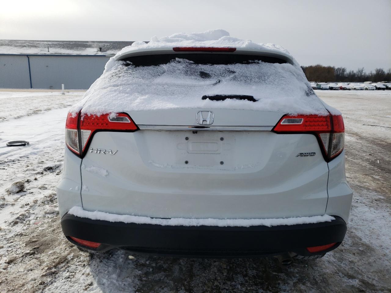 2020 Honda HR-V - Image 6