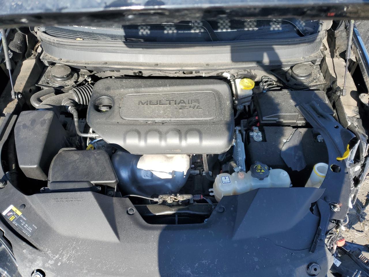 2019 Jeep Grand Cherokee - Image 12