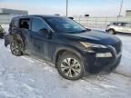 2021 Nissan Rogue Sv на продаже в Bismarck, ND - All Over