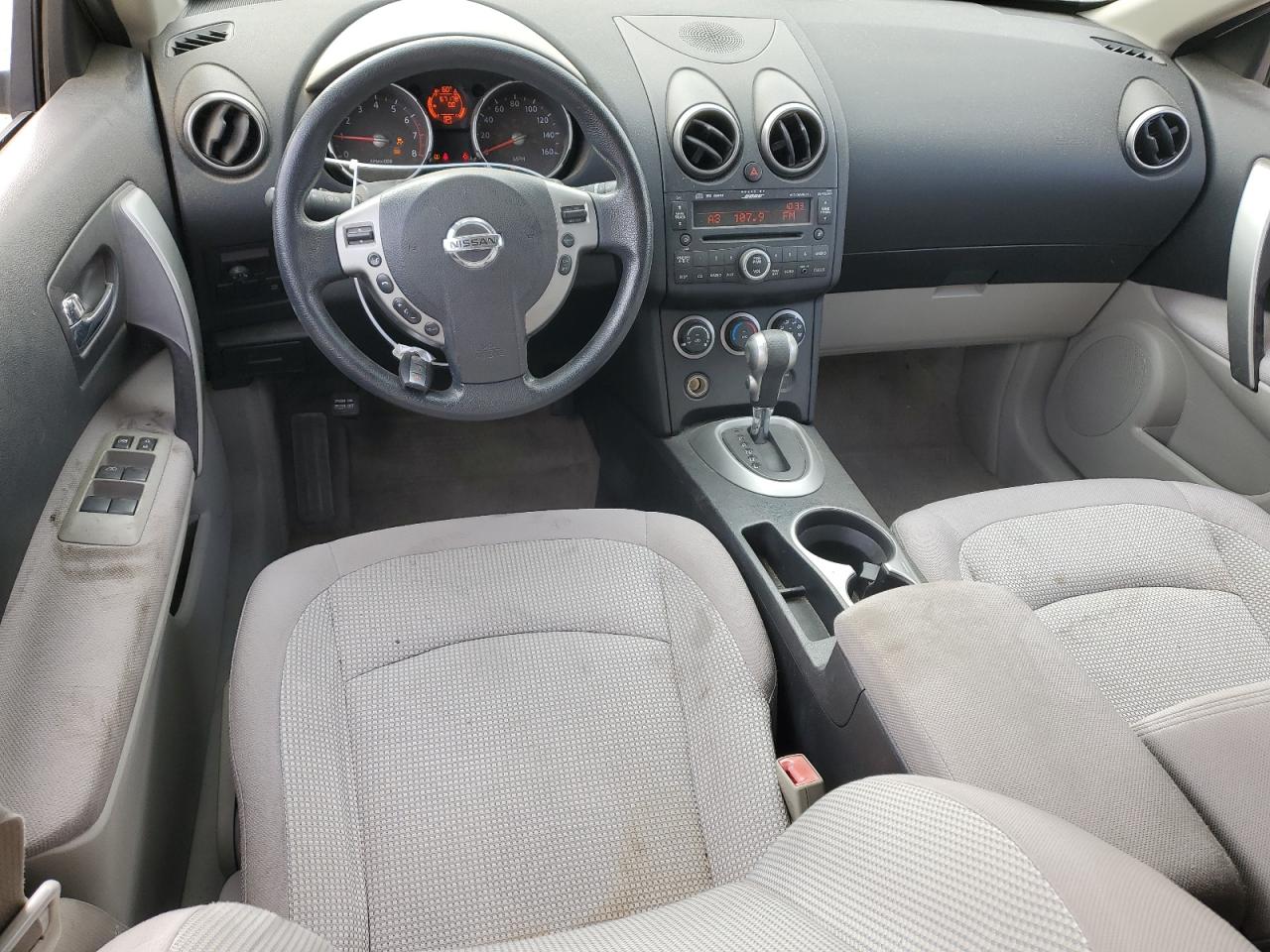 2009 Nissan Rogue - Image 8