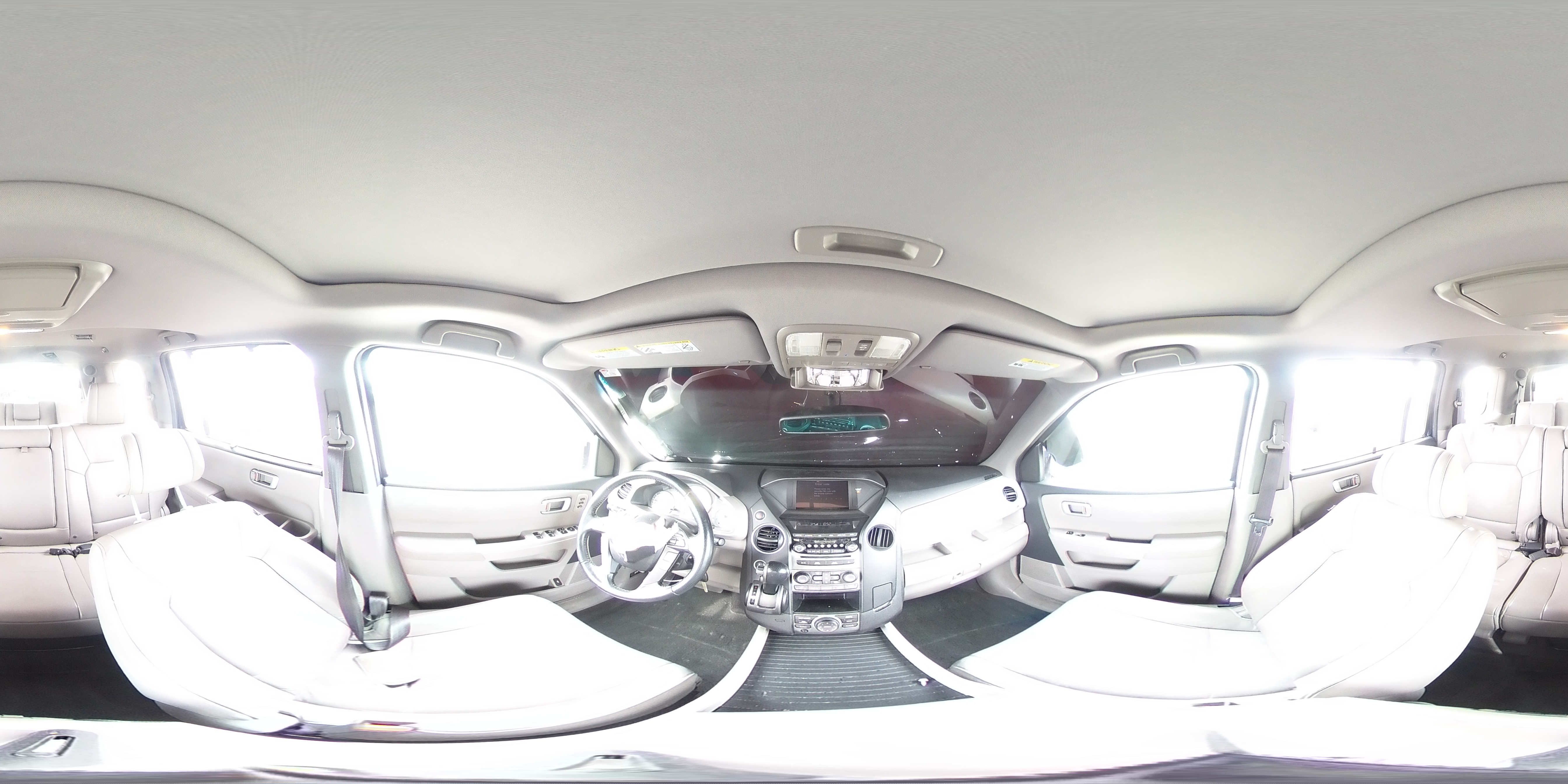 2013 Honda Pilot - Image 13