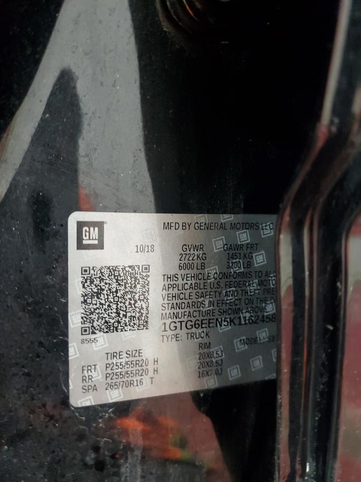 2019 GMC Canyon - Image 13