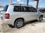 2006 Toyota Highlander Limited en Venta en West Palm Beach, FL - Front End