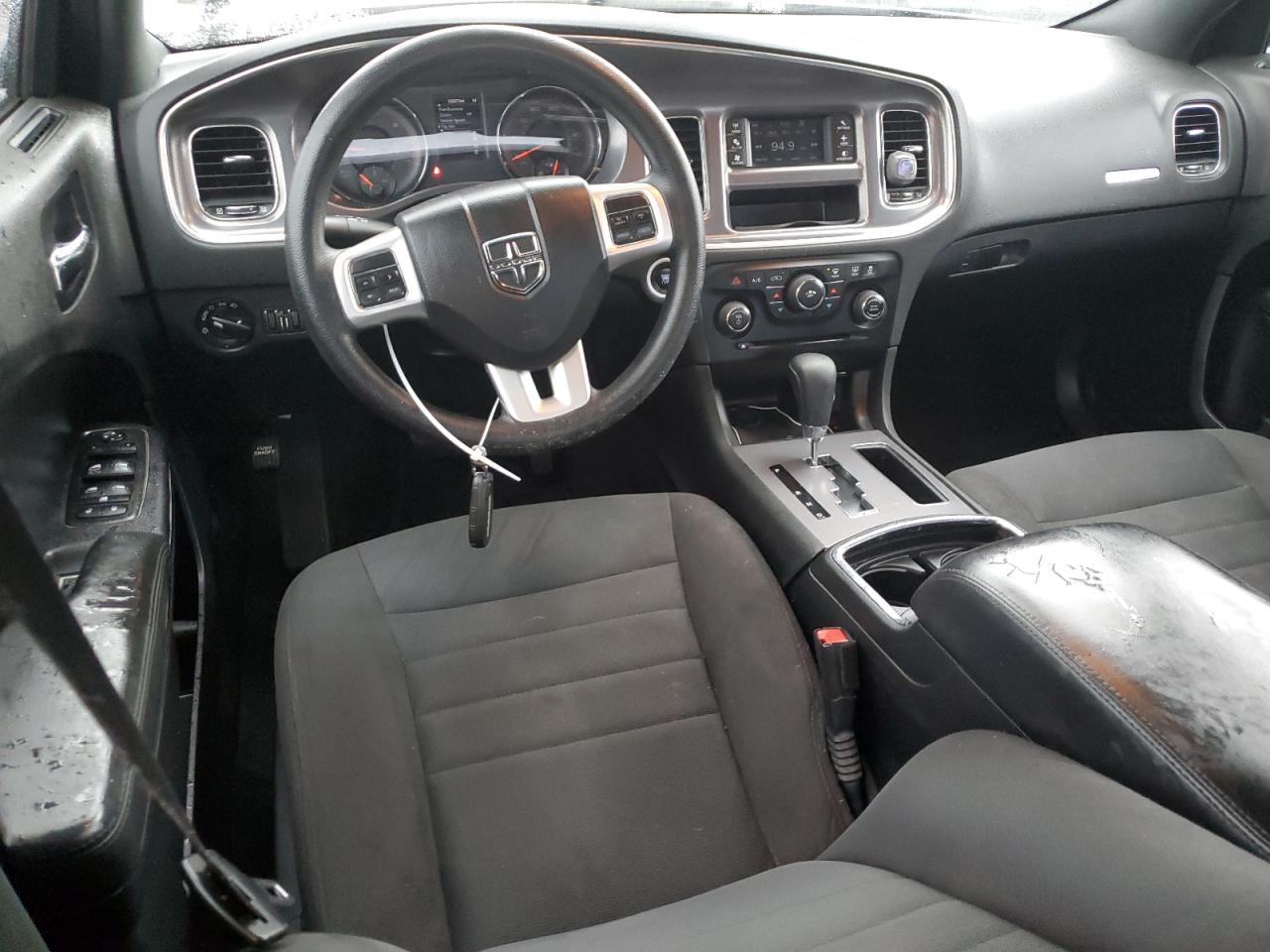 2014 Dodge Charger - Image 8
