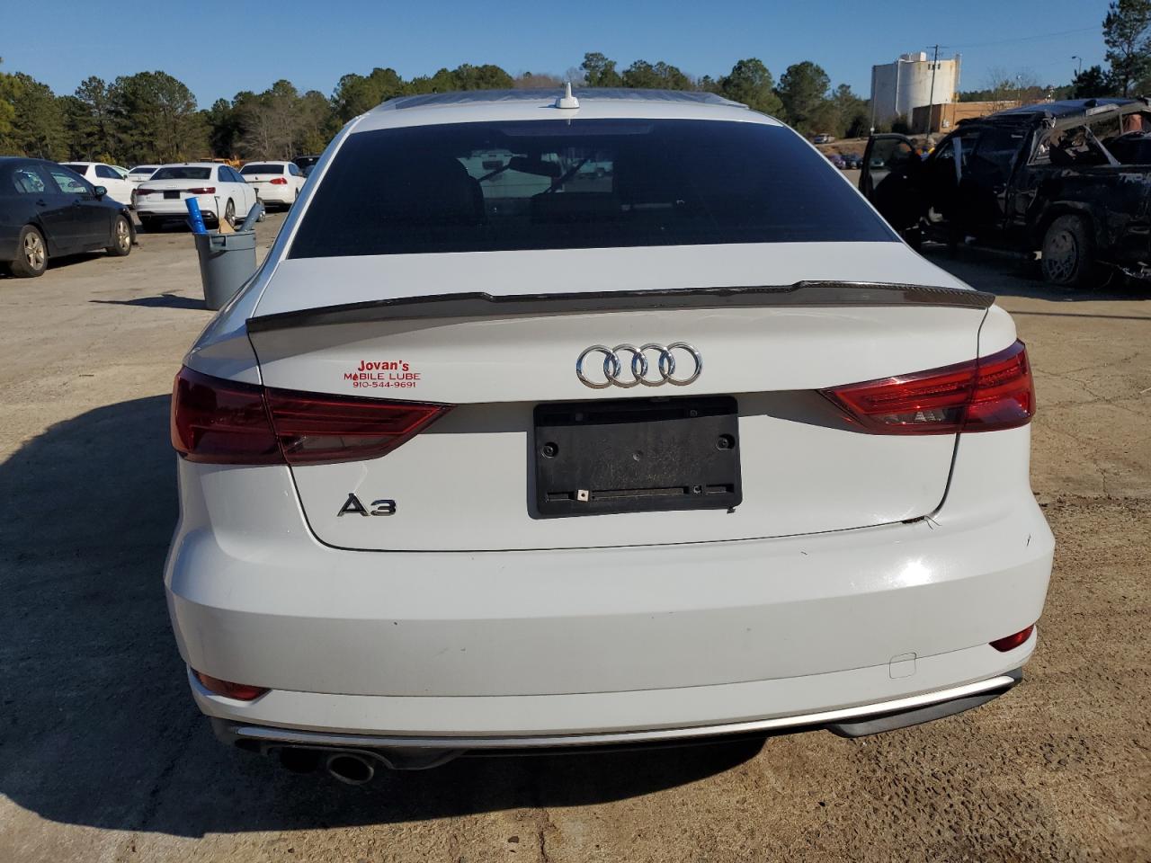 2017 Audi A3 - Image 6