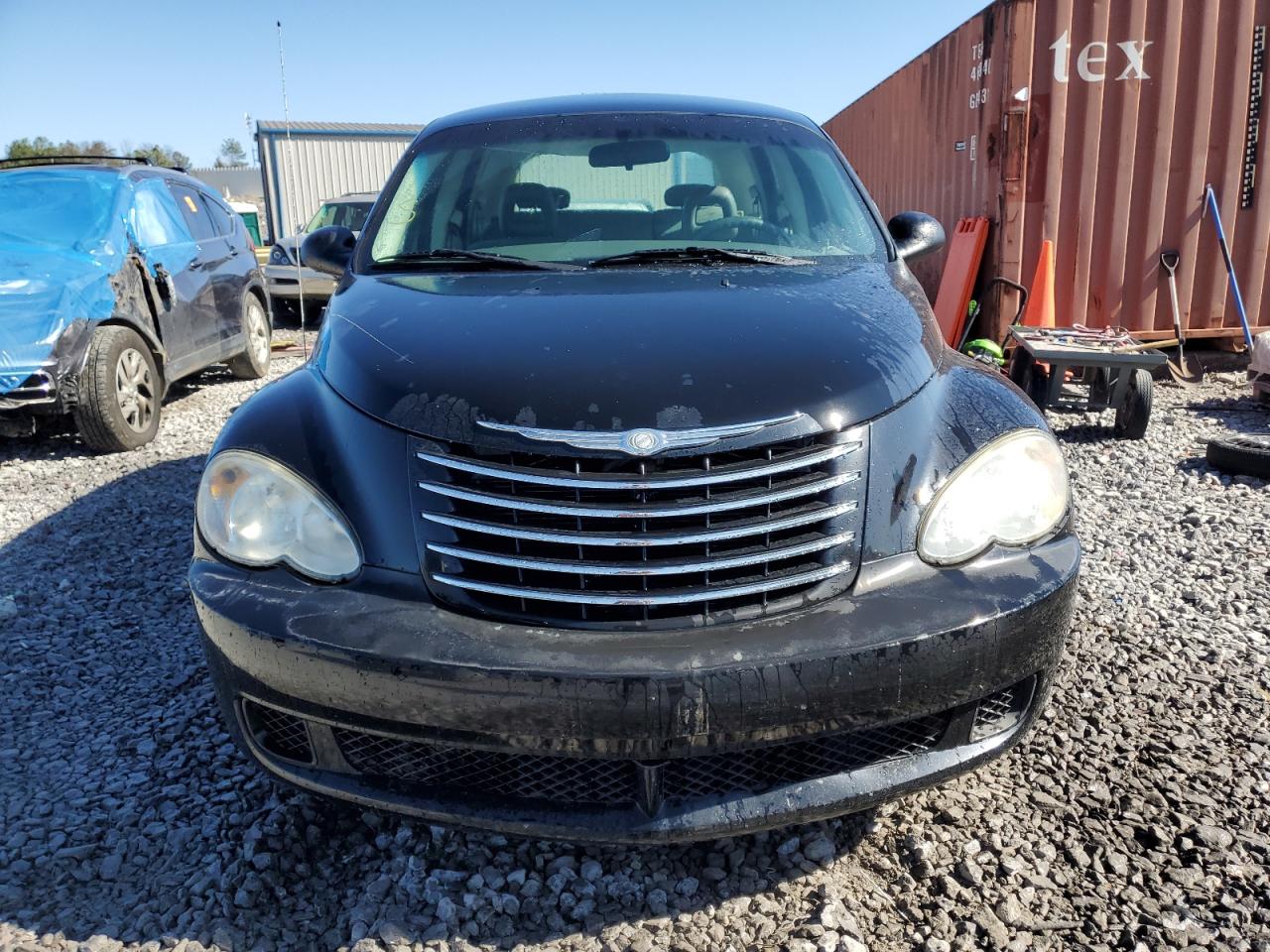 2006 Chrysler PT Cruiser - Image 5