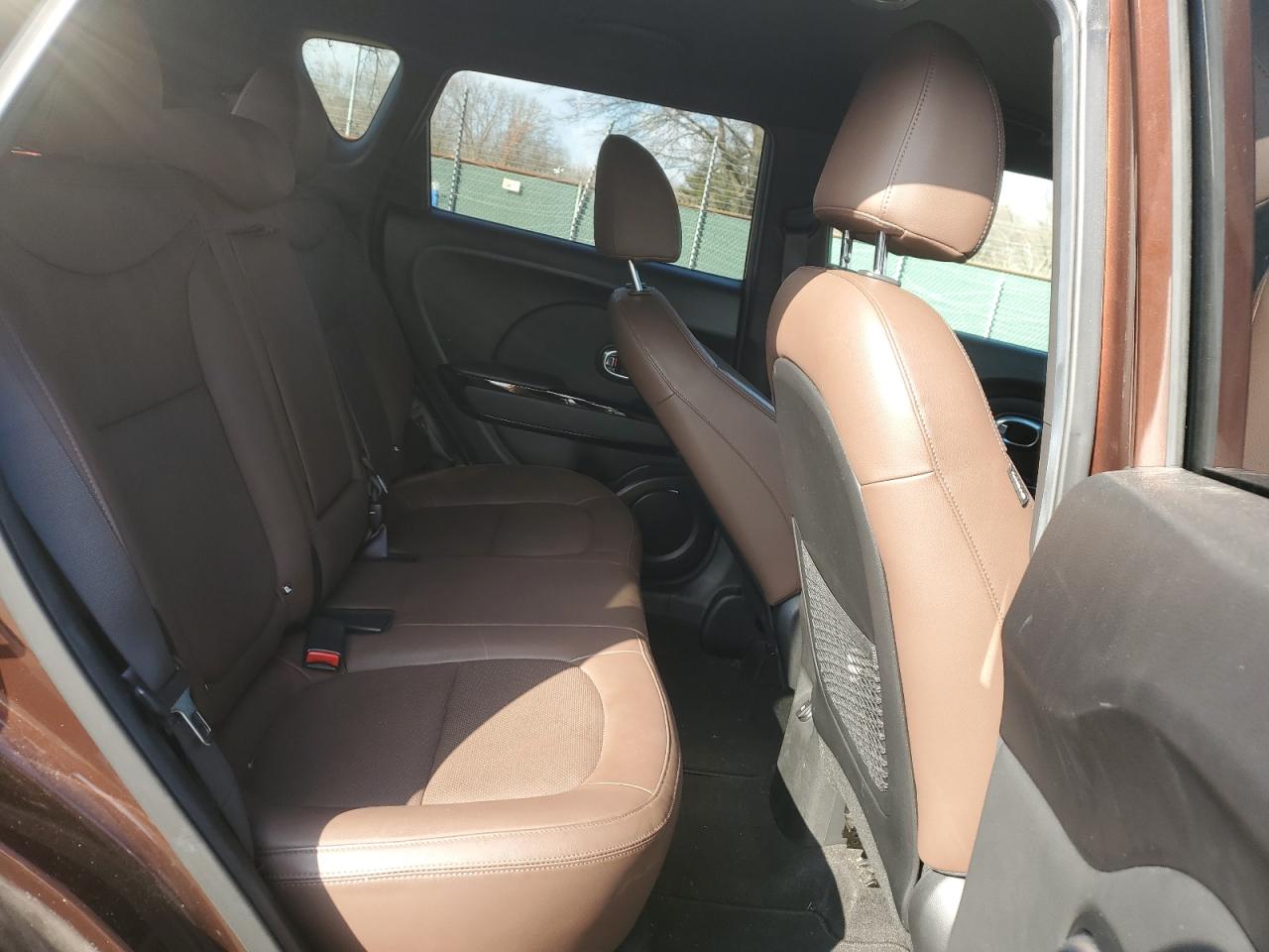 2017 Kia Soul - Image 10