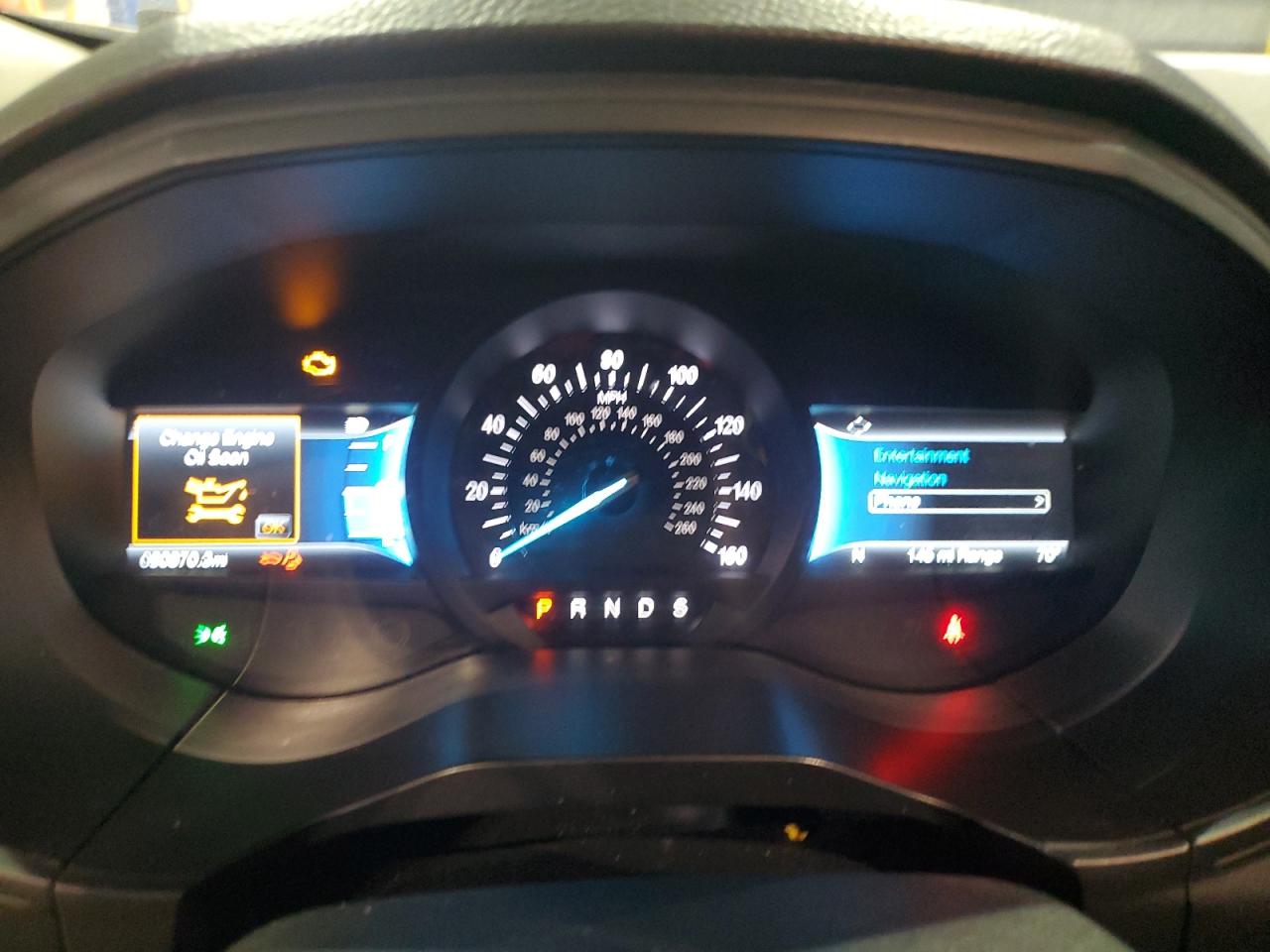 2022 Ford Edge - Image 9