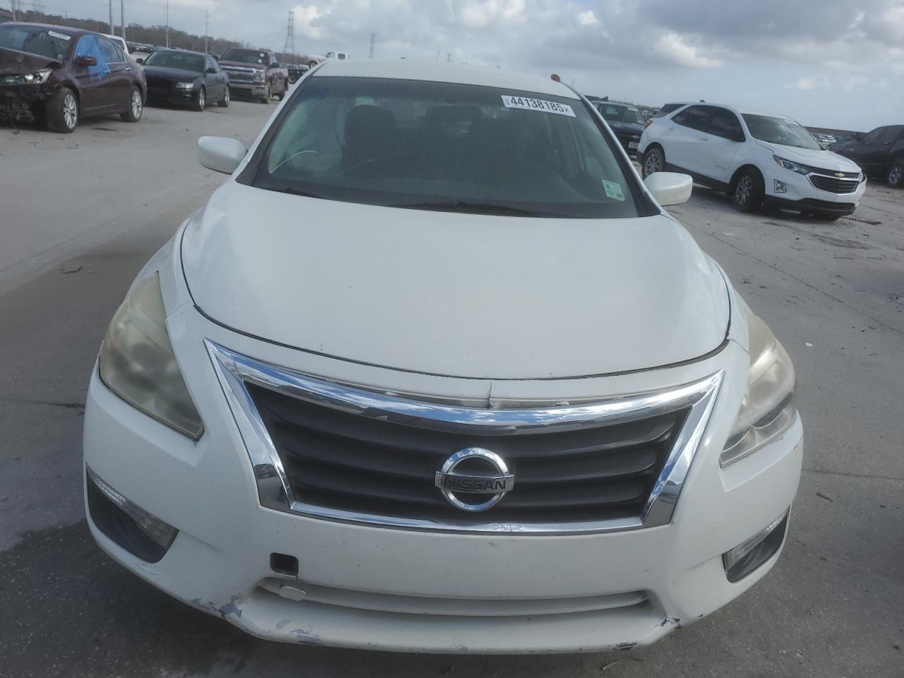 2013 Nissan Altima - Image 5