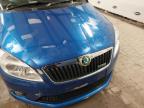 2011 SKODA FABIA VRS for sale at Copart SANDWICH