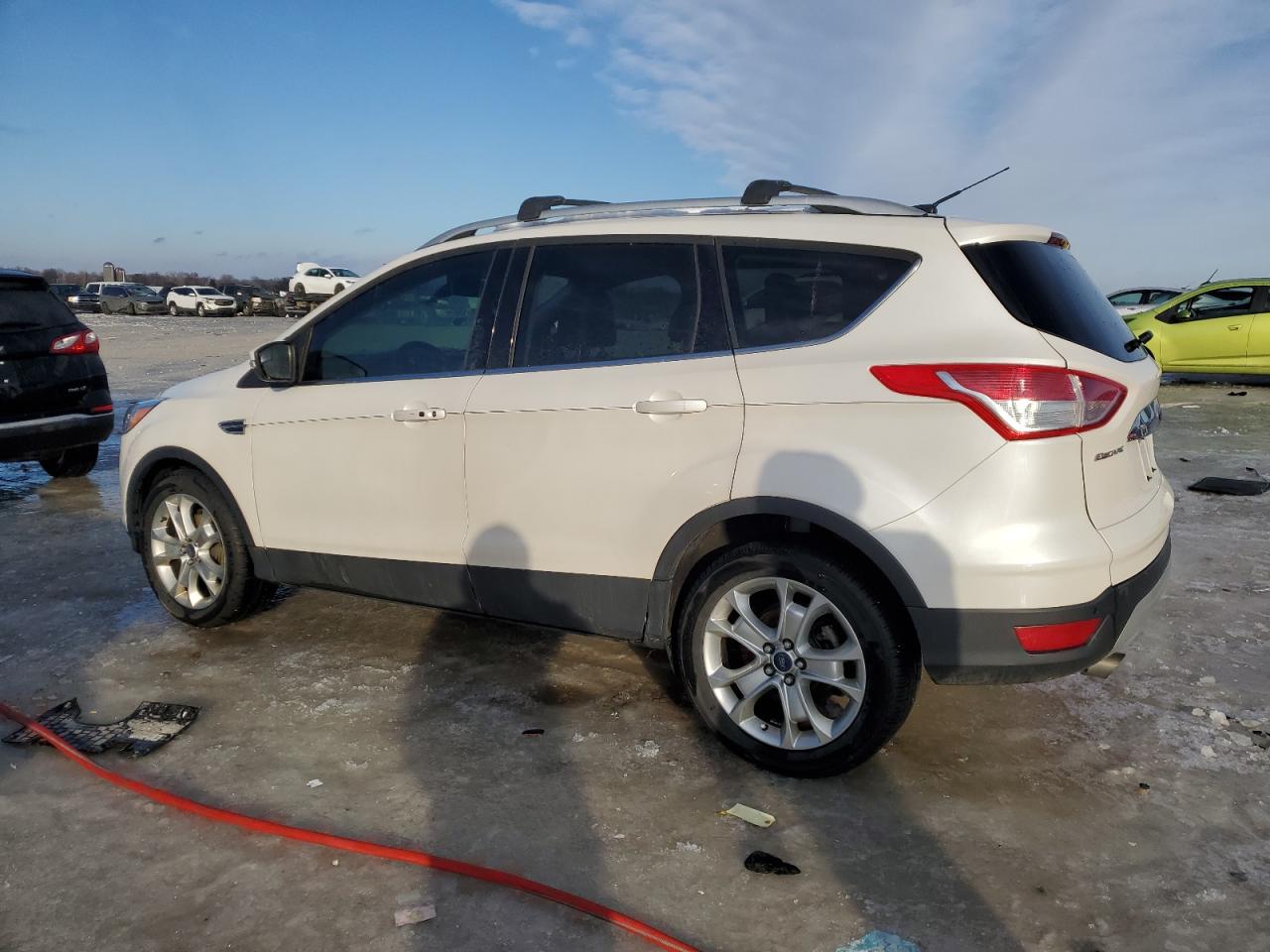 2016 Ford Escape - Image 2