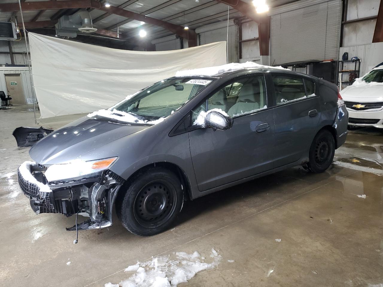 2012 Honda Insight - Image 1
