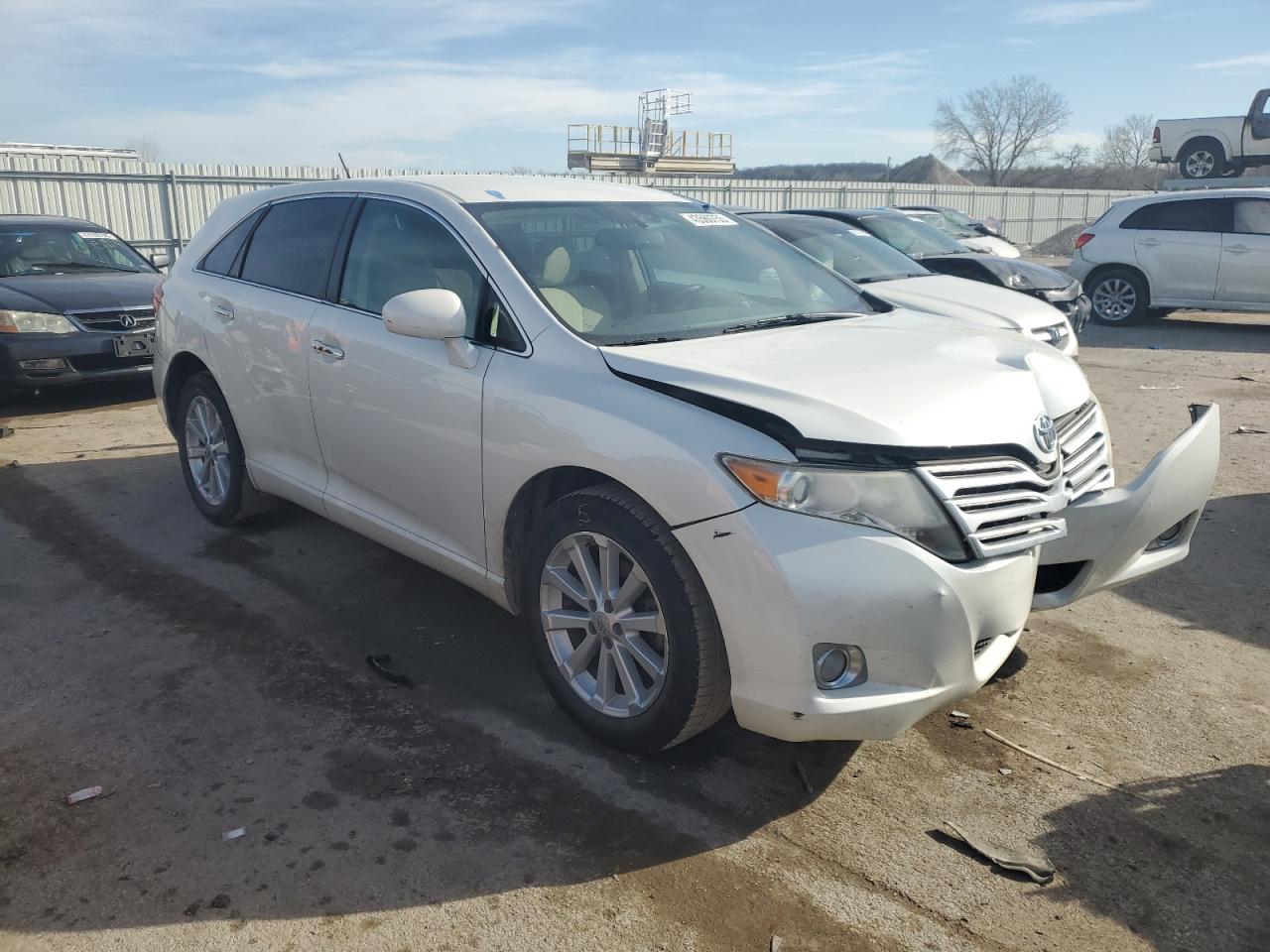 2009 Toyota Venza - Image 4