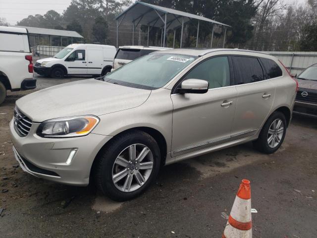 2017 Volvo Xc60 T5 Inscription