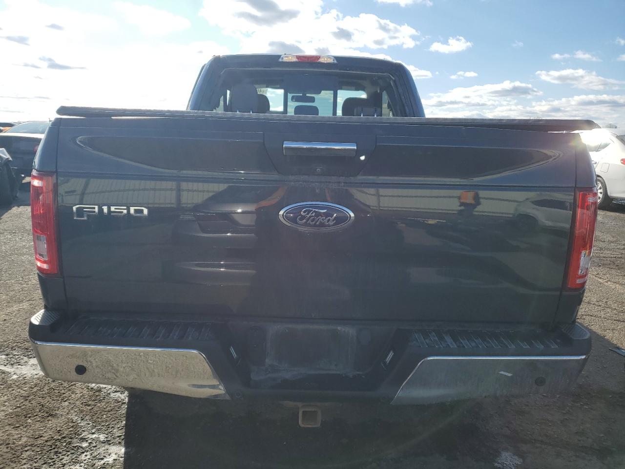 2017 Ford F-150 - Image 6